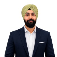 Pushpinder Headshot