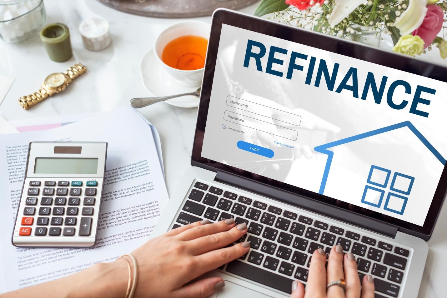 How to Refinance When Your Financial Situation Has Changed: Options for Australian Borrowers