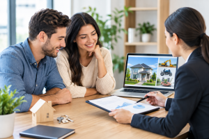 Business finance consultation for equipment loans