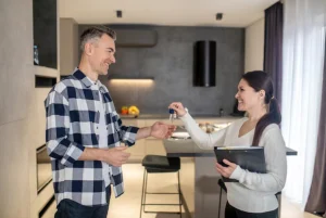First Home Buyers