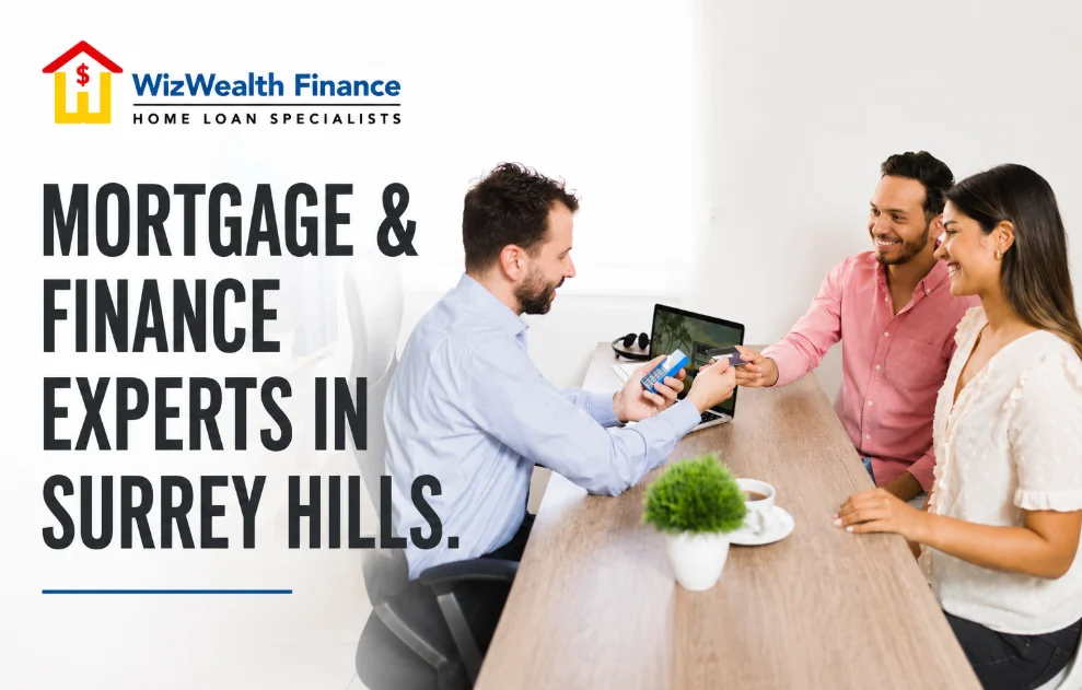 Mortgage and finance expert Mortgage and finance expert