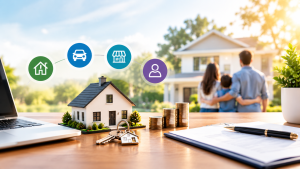 Mortgage and private funding solutions in Mulgrave
