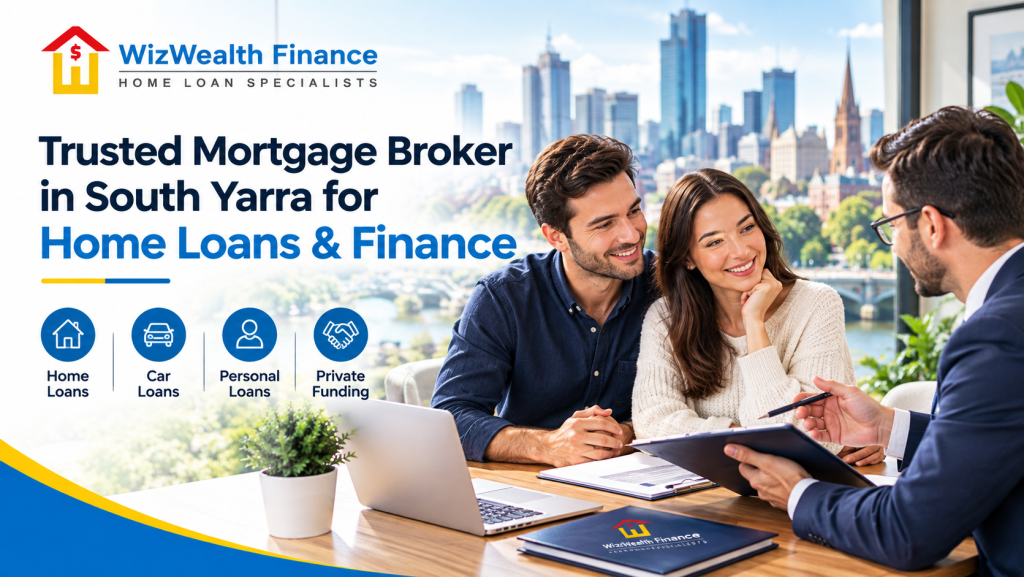 Mortgage broker in South Yarra helping clients with home loans and finance Mortgage broker in South Yarra helping clients with home loans and finance