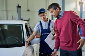 Personal & Car Finance