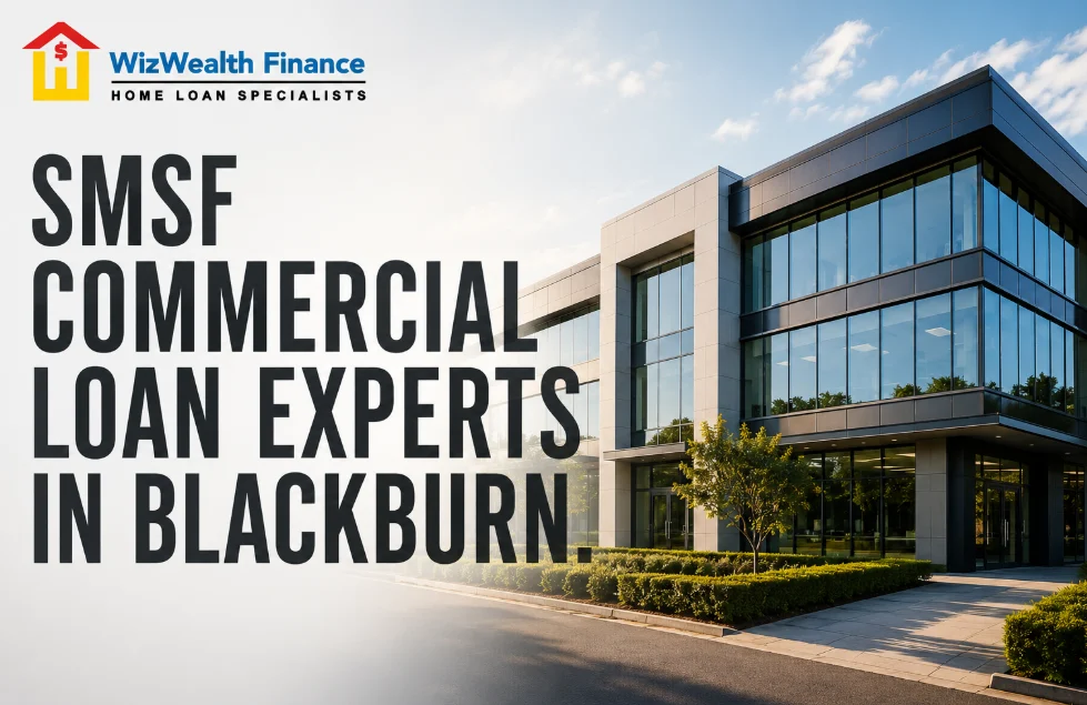 SMSF commercial loan
