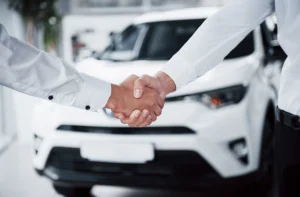easy vehicle finance