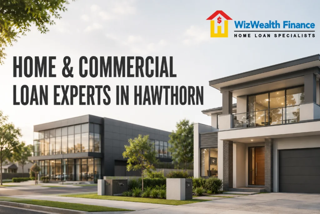 home loan expert in Hawthorn 
