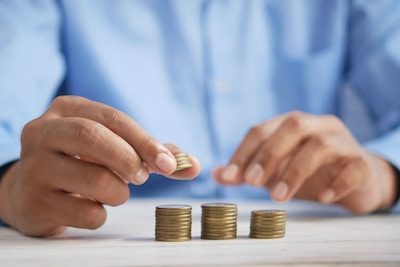 Financial Growth And Strategy